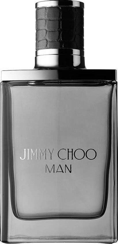 jimmy choo man eau de toilette spray 100ml